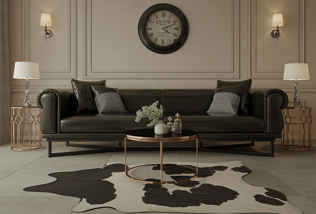 Moxie Sofa Series 3 +1+1 Seater