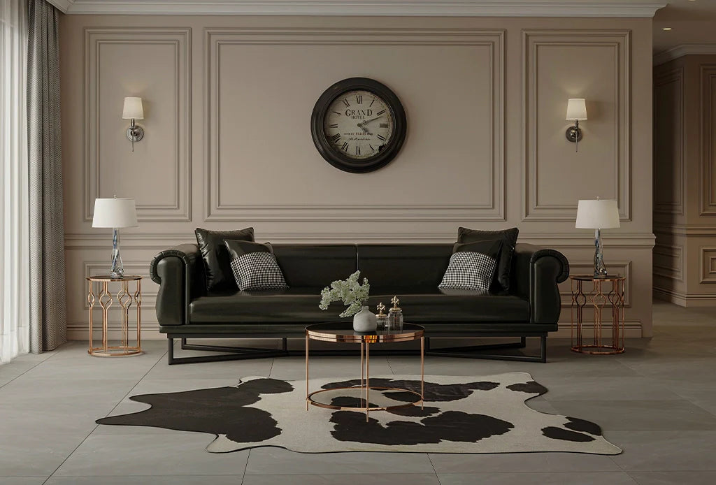 Moxie Sofa Series 3 +1+1 Seater