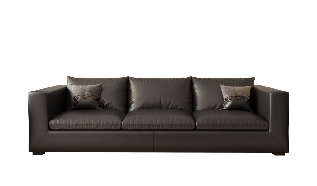 Majento 3+1+1 Seater Sofa