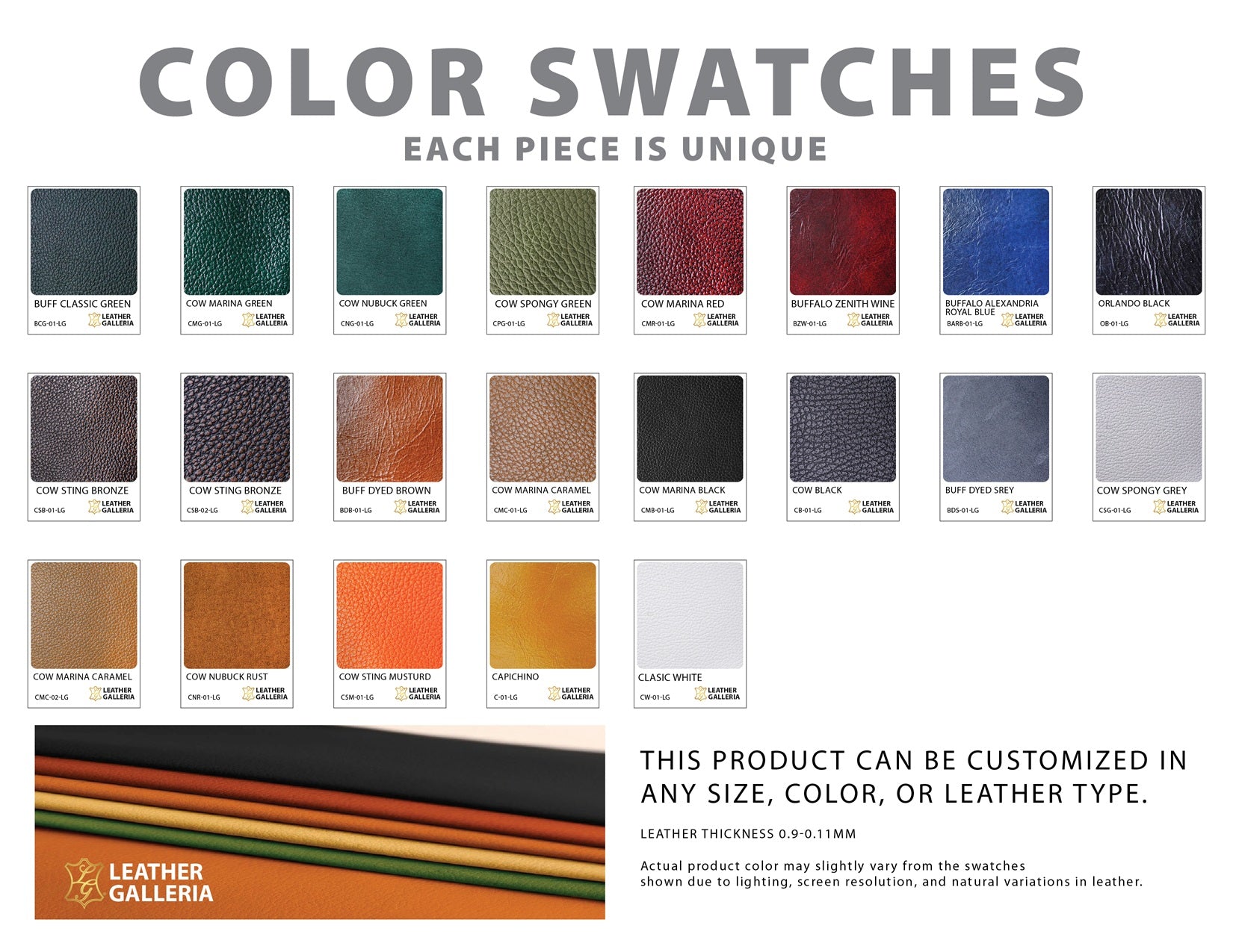 Bruno Series Leather Sofa – Premium Original Leather |  Luxury 3+1+1 Seater