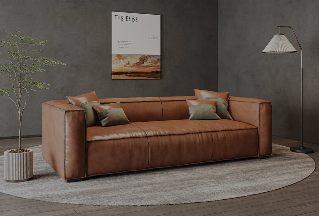 Trophy Series 3+1+1 Seater