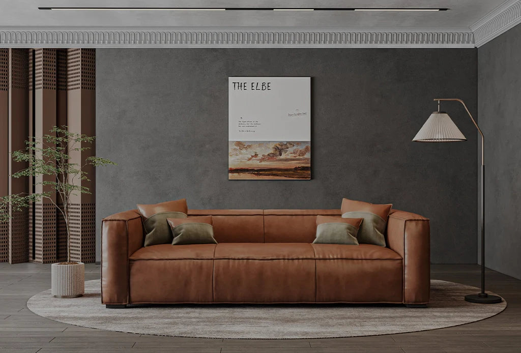 Trophy Series 3+1+1 Seater