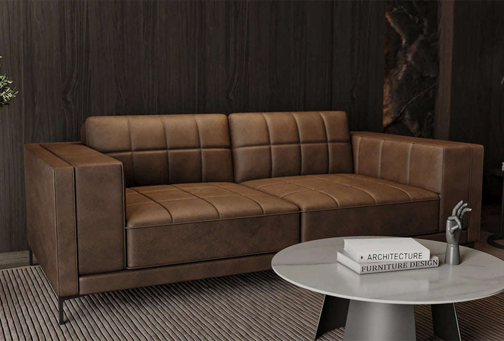 Emerson Sofa Series 3+1+1 Seater